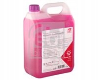 FEBI охлаждающая жидкость 5L G12 розовый-35C
