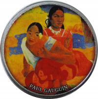 MONETA SREBRNA - MONETA Ag - KOLEKCJONERSKA - KAMERUN - Ag999 -OY9655