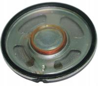 Głośnik 1W 40ohm 38x5mm 40R LD40 Sounder ___ [1szt]