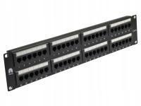 Patch panel 19