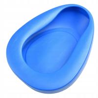 Бассейн санитарный горшок для лежа пластик