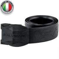 PAS BALASTOWY nurkowy SALVIMAR SNAKE PRO kauczuk CZARNY