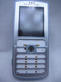 Sony Ericsson D750i Поврежден