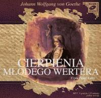 Audiobook | Cierpienia młodego Wertera - Johann Wolfgang von Goethe