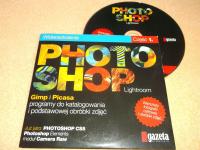 Photophoto PHOTOSHOP idealne zdjęcia - KURS 1 PC / licencja wieczysta BOX