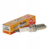 Świeca zapłonowa NGK LFR5B