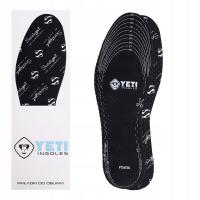 Стельки для обуви Yeti