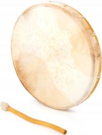 Шаманский барабан Terre Shaman Drum 50 см 20