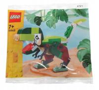 LEGO 11963 Creator DINOZAUR 7+