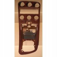 ЦЕНТРАЛЬНАЯ КОНСОЛЬ ALFA ROMEO 156 ДЕРЕВО / МАЧОН OE 156021383 НОВЫЙ