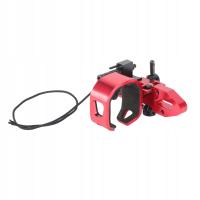 Blokada Smackdown ze stopu aluminium Kliknij strzałkę Rest Łuk D4