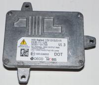 Przetwornica Xenon Hyundai I30 GD I40 3Z921-01700 92190-3Z200 OE