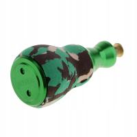 EVA Lekka gałka Rękojeść kołowrotka wędkarskiego Gałka dla Green