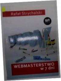 Webmasterstwo w 7 dni - R.Strychalski