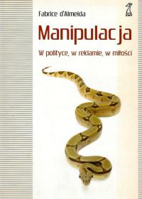 D'Almeida * манипуляции в политике в рекламе в любви