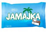 Конфеты Vobro Ямайка кокосовый шоколад 1 кг