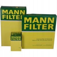 Mann-Filter C 24 054 Filtr powietrza + 2 inne produkty