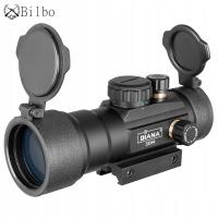 3X44 RD ТАКТИЧЕСКИЙ КРАСНЫЙ ТОЧЕЧНЫЙ РЕФЛЕКТОРНЫЙ ПРИЦЕЛ