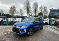 Mitsubishi Eclipse Cross Kamera PDC asystent P...