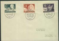 Generalna Gubernia nr 56/58 - Krakau via Berlin