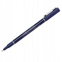 РИСТОР ЧЕРТЕЖНАЯ РУЧКА ЧЕРНАЯ 0,5 ММ