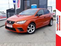 SEAT Ibiza Reference