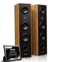 Tonsil Maestro Classic натуральный дуб