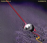 Currents Tame Impala