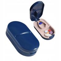 РЕЗАК ДЛЯ ЛЕКАРСТВ, РЕЗАК ДЛЯ ТАБЛЕТОК, РАЗДЕЛИТЕЛЬ ТАБЛЕТОК, ДРОБИЛКА