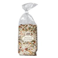 SAPORI NOSTRANI RYŻ Z WARZYWAMI Mieszanka do Zupy 400g Włochy