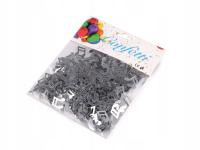 Konfetti nuty 12 worecz