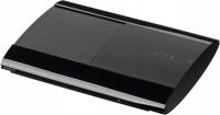 Sony Playstation Sama Konsola PS3 SUPER Slim 12GB