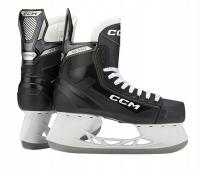 Хоккейные коньки CCM Tacks AS-550 R. 45,5