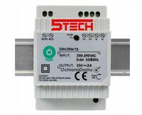 Блок питания DIN для распределительного устройства, рекомендуемый видеодомофон 5TECH AHD