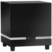 SUBWOOFER AKTYWNY TRIANGLE THETIS 380 GLOSS BLACK