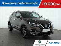 Nissan Qashqai 1.2 DIG-T, Salon Polska