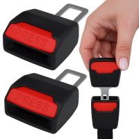 Заглушки ремней безопасности придаток 1