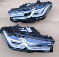 BMW G30 G31 LCI KOMPLET LAMP 9850588 9850587....