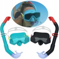 Набор маска трубка набор для подводного плавания подводное плавание