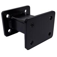 Расстояние удлинения буксировочного крюка (125 мм)