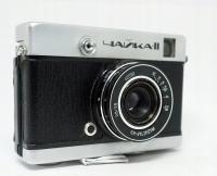 Камера БелОМО Минск Чайка 2