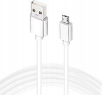 KABEL MICRO USB FAST CHARGE 2.0 - 3M
