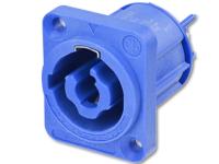 Разъем Neutrik NAC3MPXXA