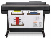 Ploter HP DesignJet T650