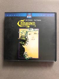 CHINATOWN- film na VCD PL