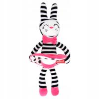 HENCZ CARE MOM'S PRZYTULANKA KONTRASTOWA HYCIA