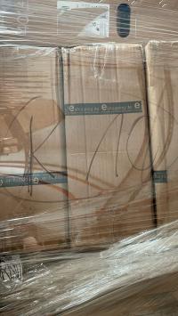 PALETY MIX Dom ogród warsztat narzędzia 95% AB