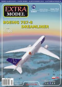 Дополнительная модель _ Boeing 787-8 Dreamliner WOSP