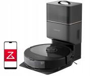 Robot sprzątający Roborock Q8 Max+ czarny