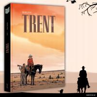Trent Leo – sklep wydawcy